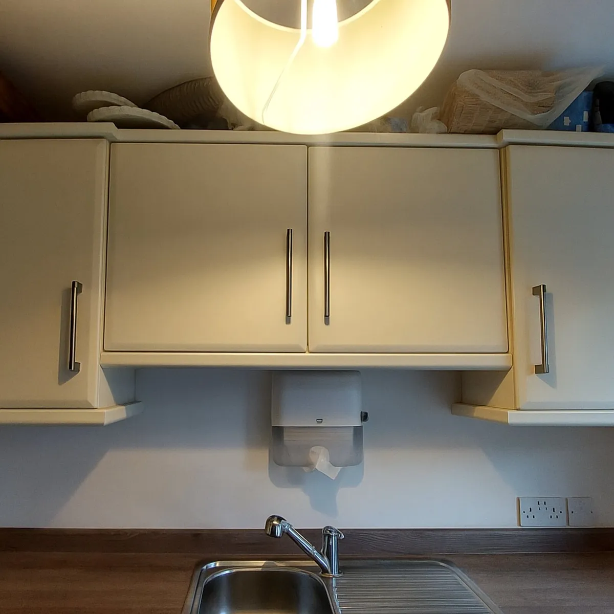 Utility cupboards - Image 2