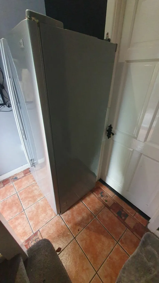 Lg american fridge - Image 2