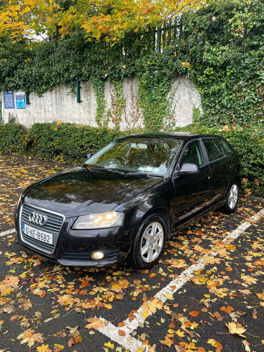 Audi A3 NCT - 05/26 - Image 1