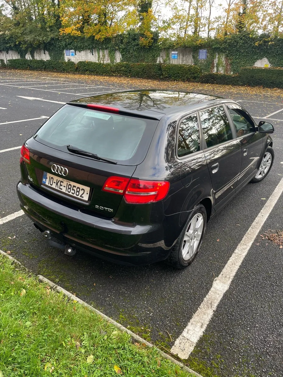 Audi A3 NCT - 05/26 - Image 2