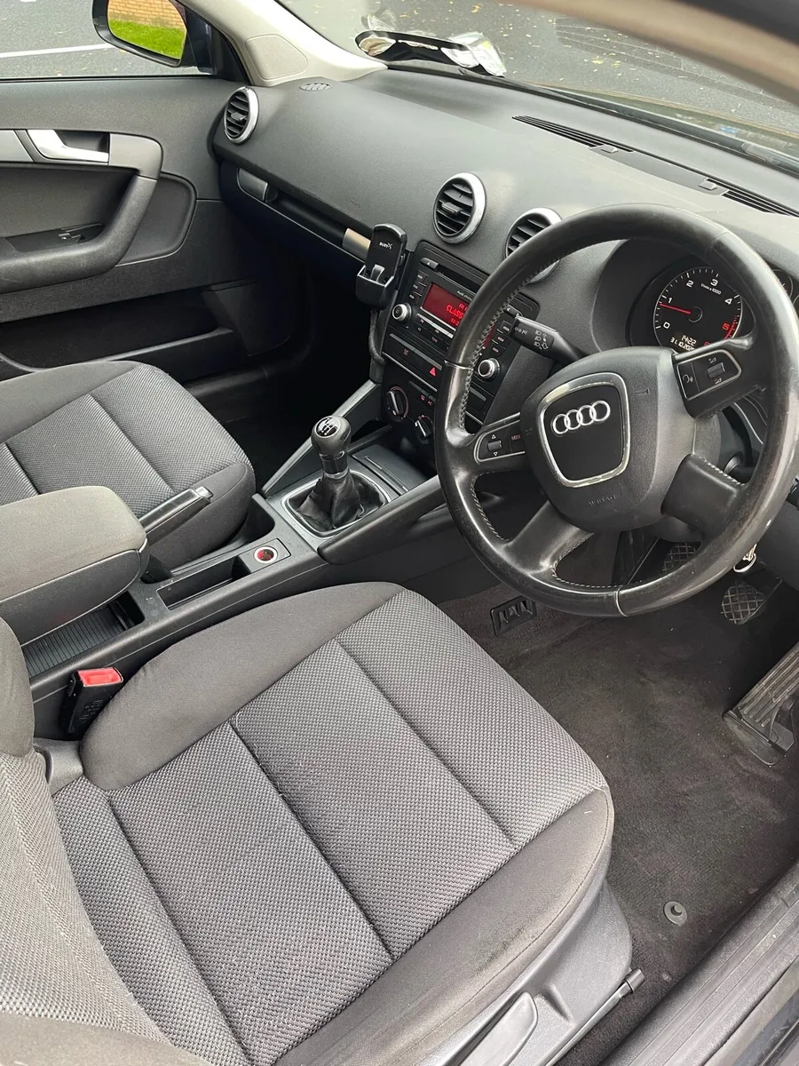 Audi A3 NCT - 05/26 - Image 3