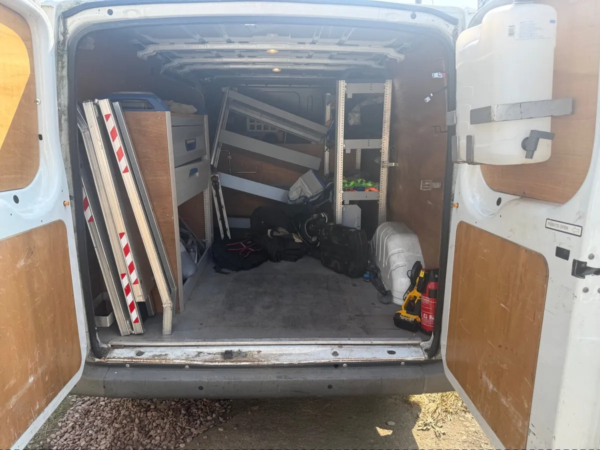 Ford Transit 2013 - Image 4