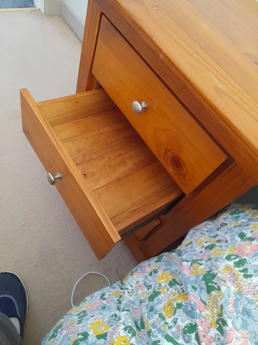 Bedside locker - Image 2