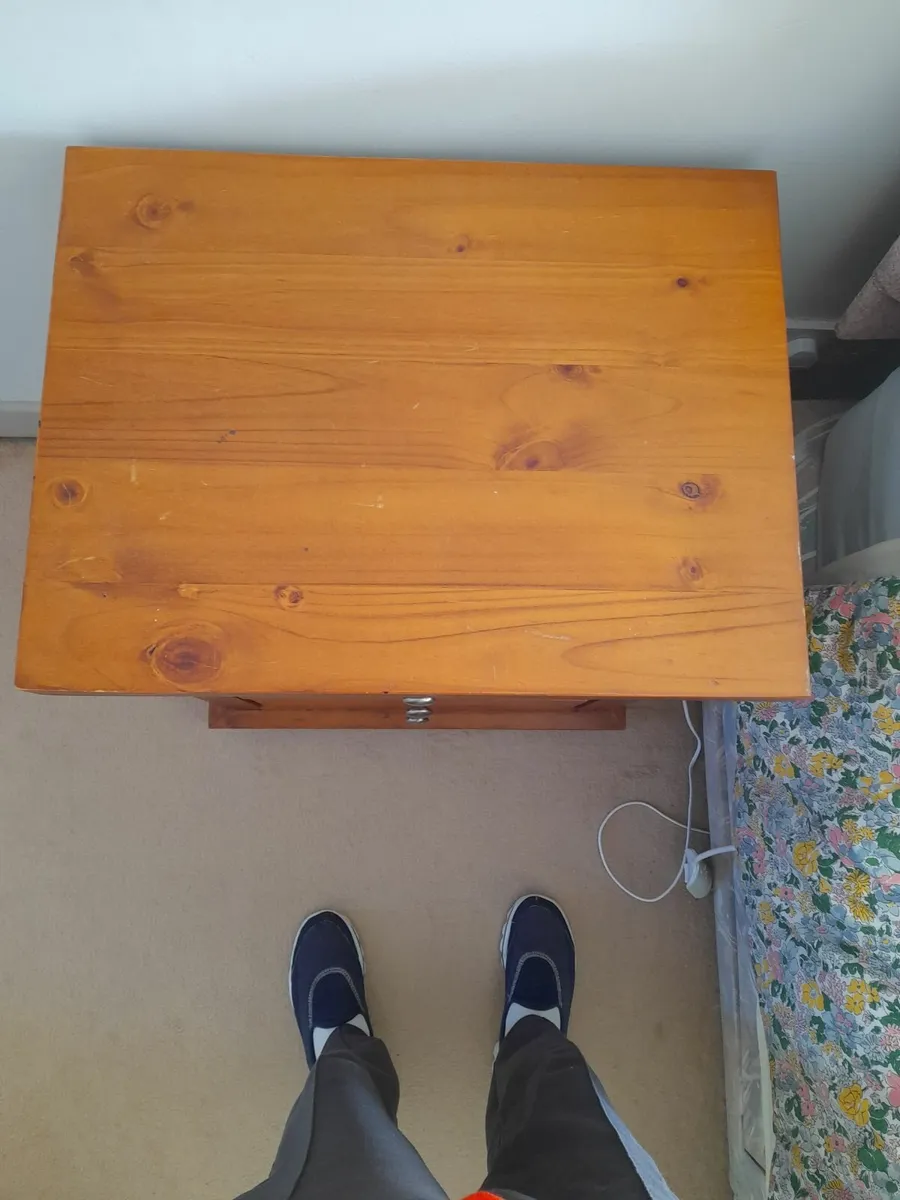 Bedside locker - Image 3