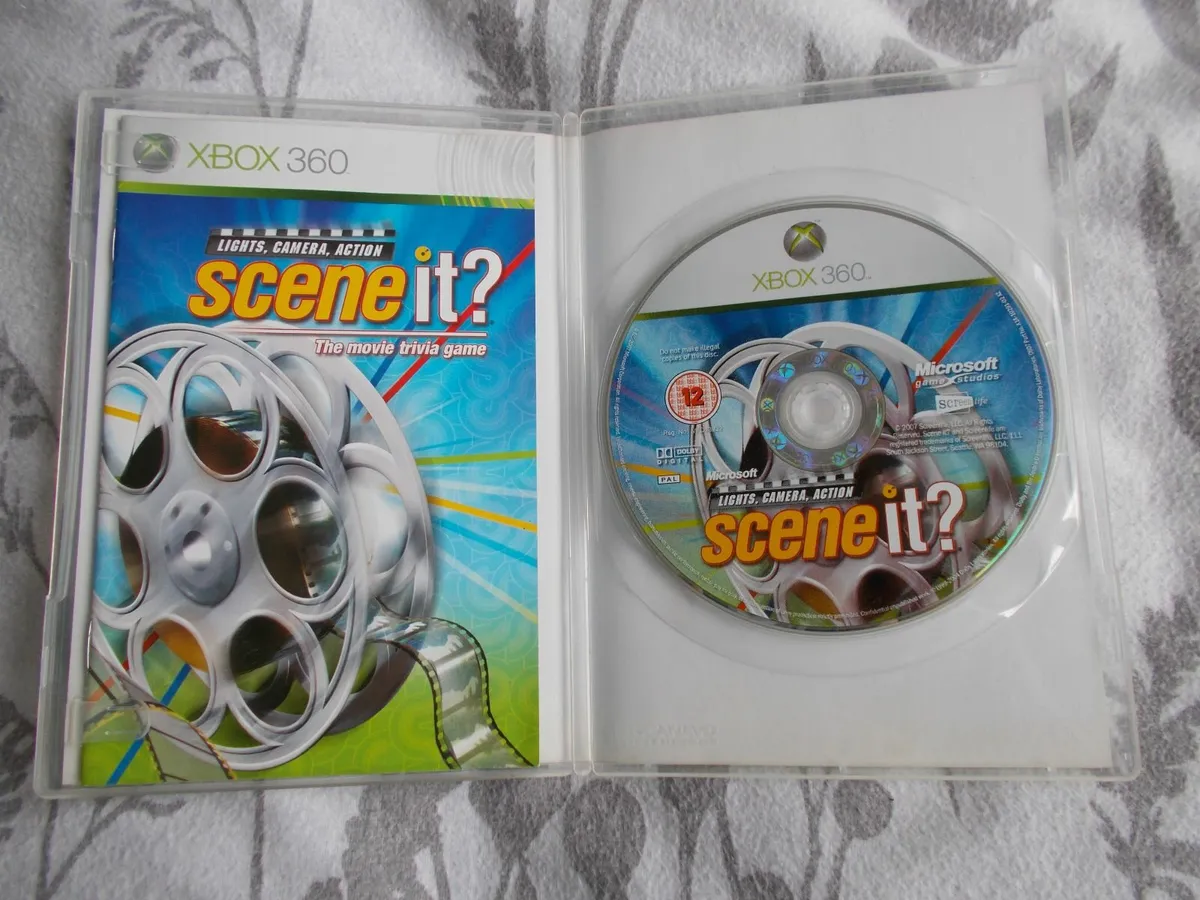 6 Xbox 360 Games - Image 3