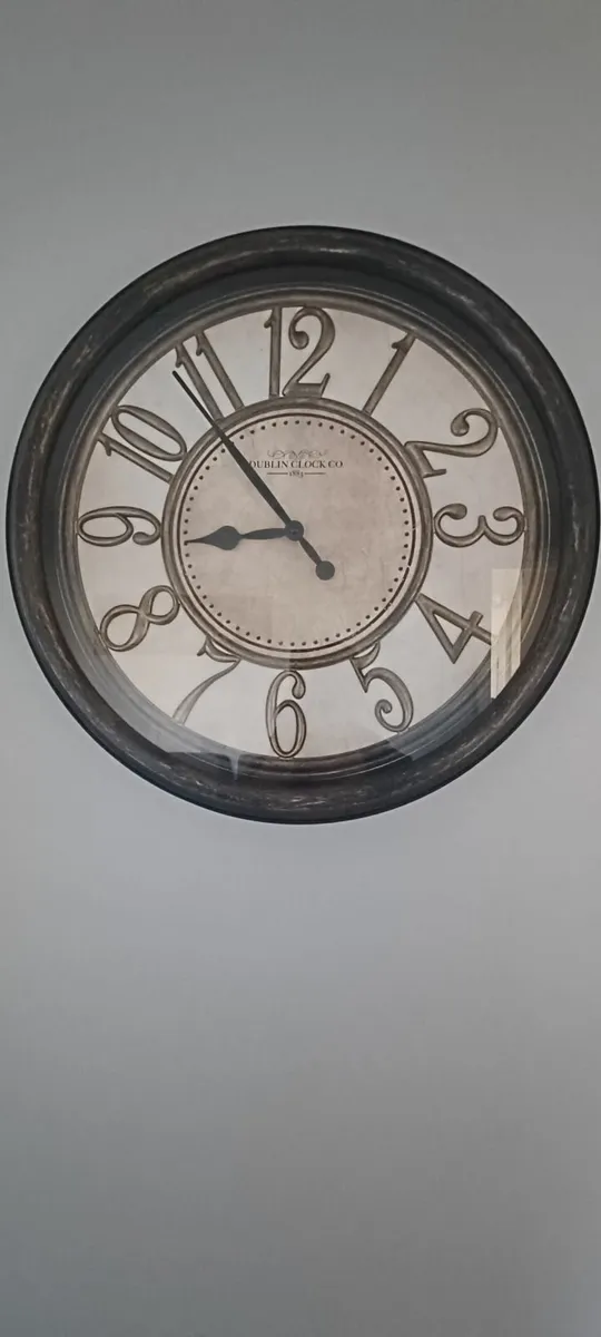 Wall Clock - Image 2