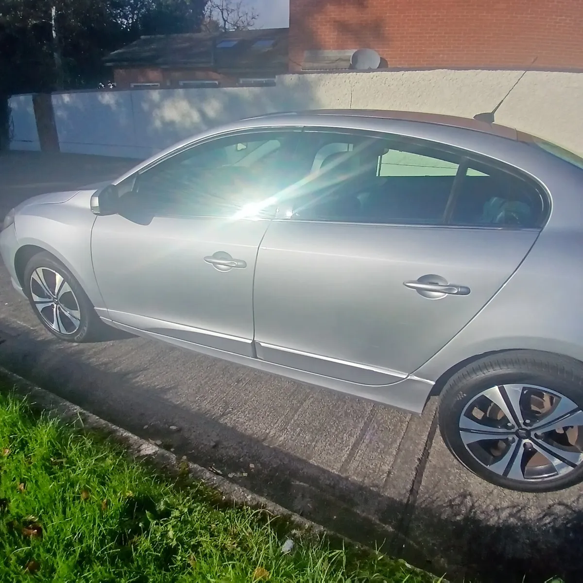 2011 AUTO Renault  Florence  new NCT  1.5 DIESEL - Image 3