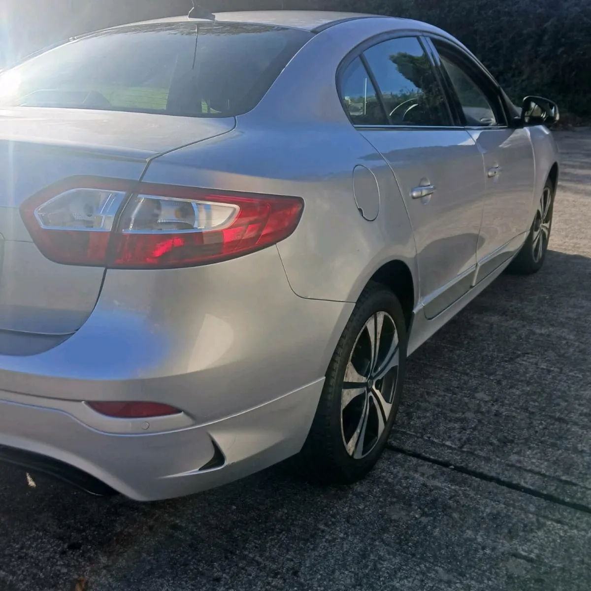 2011 AUTO Renault  Florence  new NCT  1.5 DIESEL - Image 1