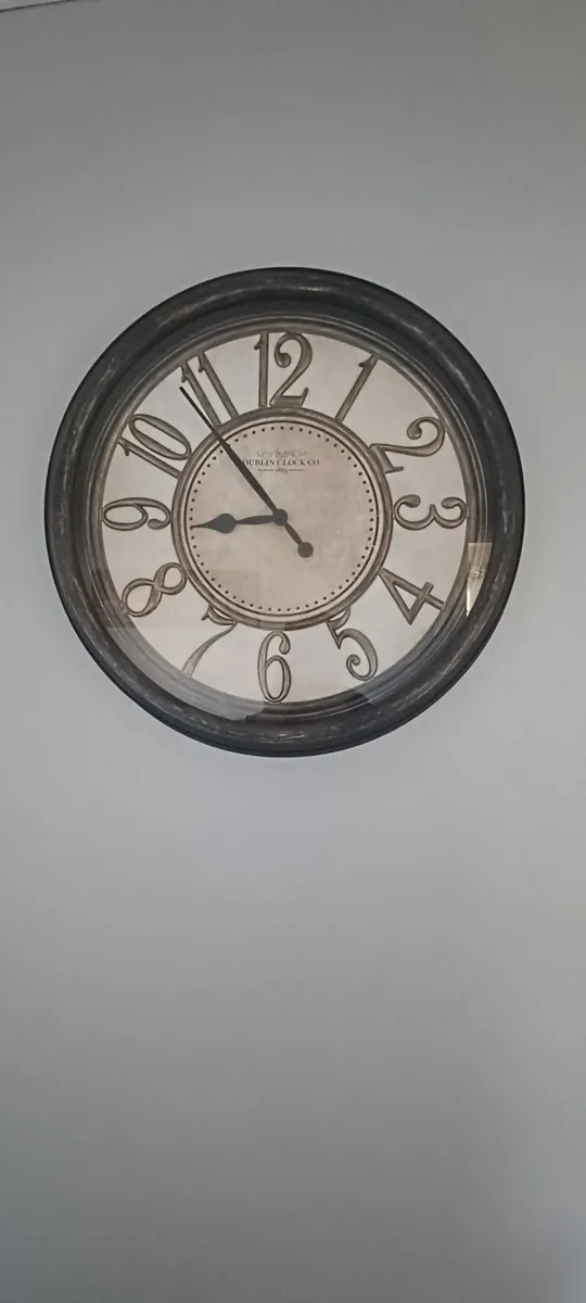 Wall Clock - Image 4