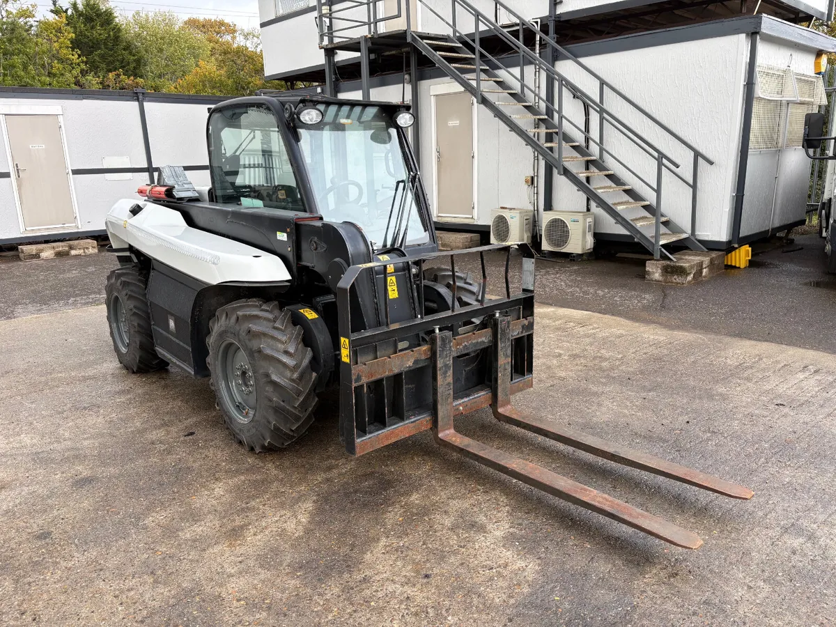 JCB 516-40 AGRI - Image 3