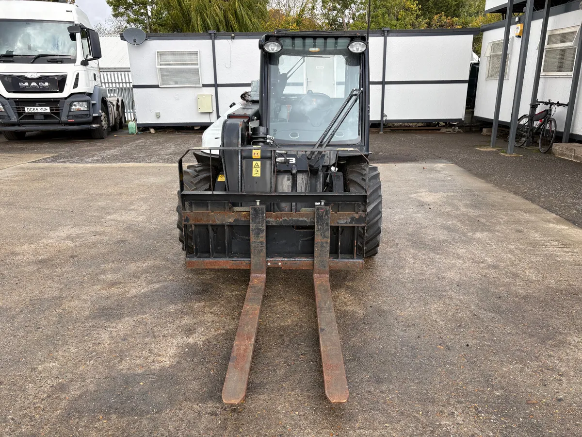 JCB 516-40 AGRI - Image 4