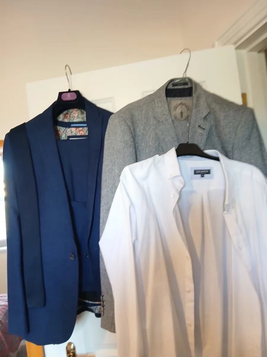 Men suits - Image 4