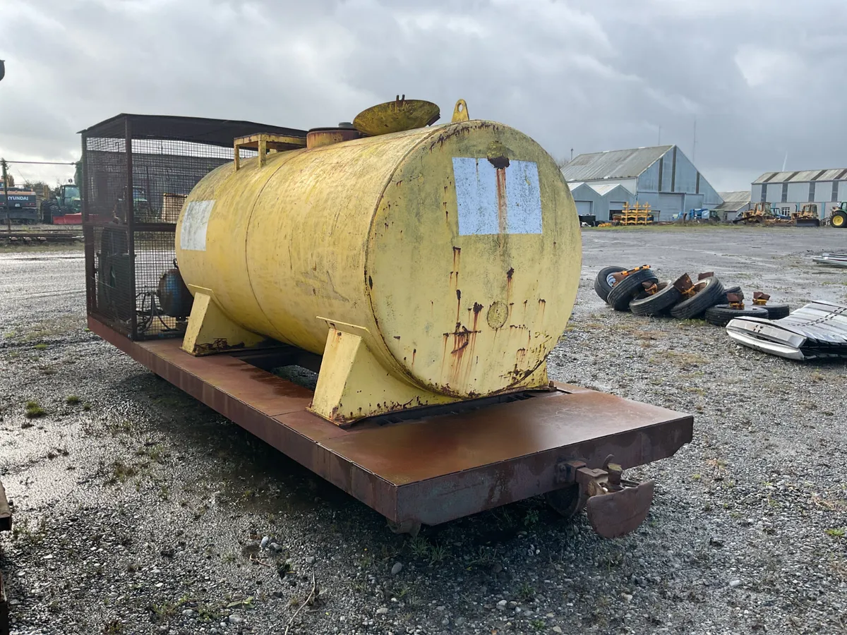 Service Wagon For Auction Saturday 22nd November - Image 3