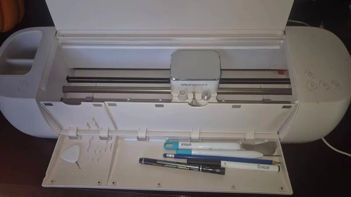 cricut - Image 2