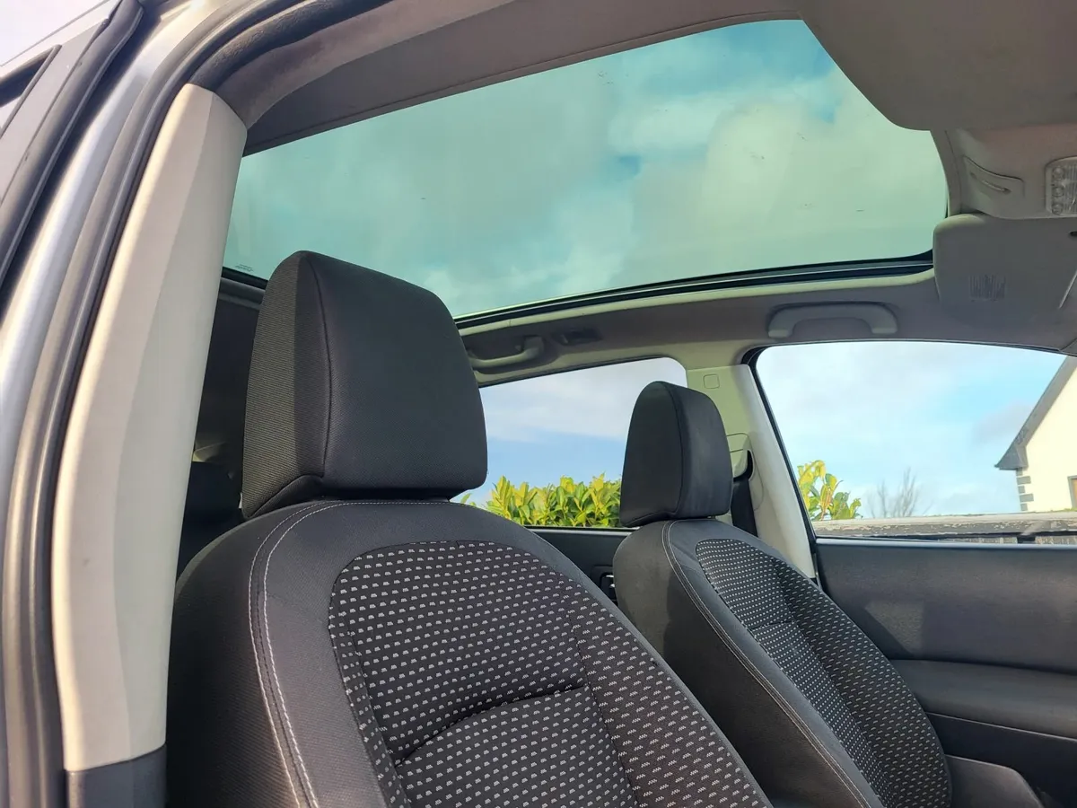 Qashqai+2 2011...new nct..7 seater - Image 2