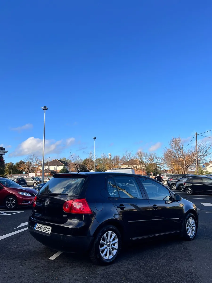 Vw Golf 1.9 TDI Automatic New Nct 12/26 & Tax 2/26 - Image 4
