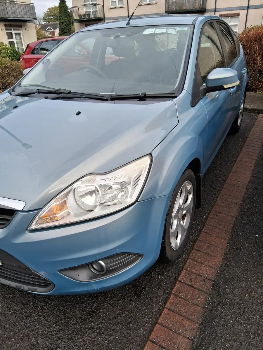 Ford Focus 2010 - Image 4