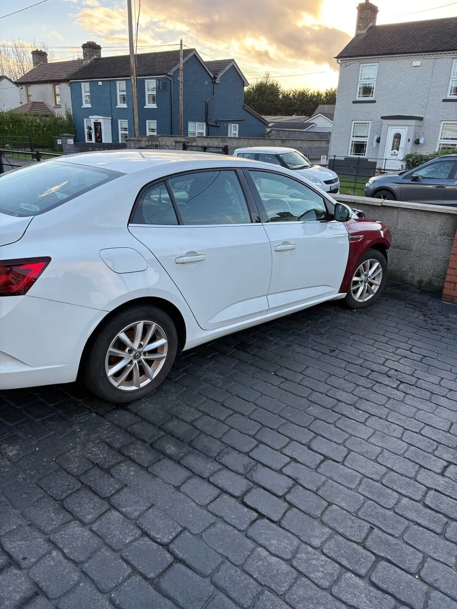 Renualt magane - Image 2