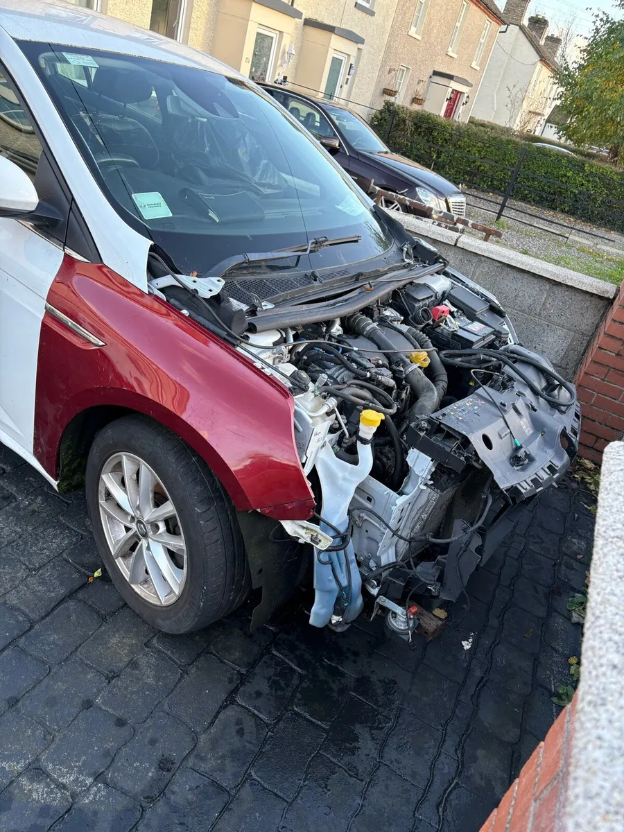 Renualt magane - Image 3