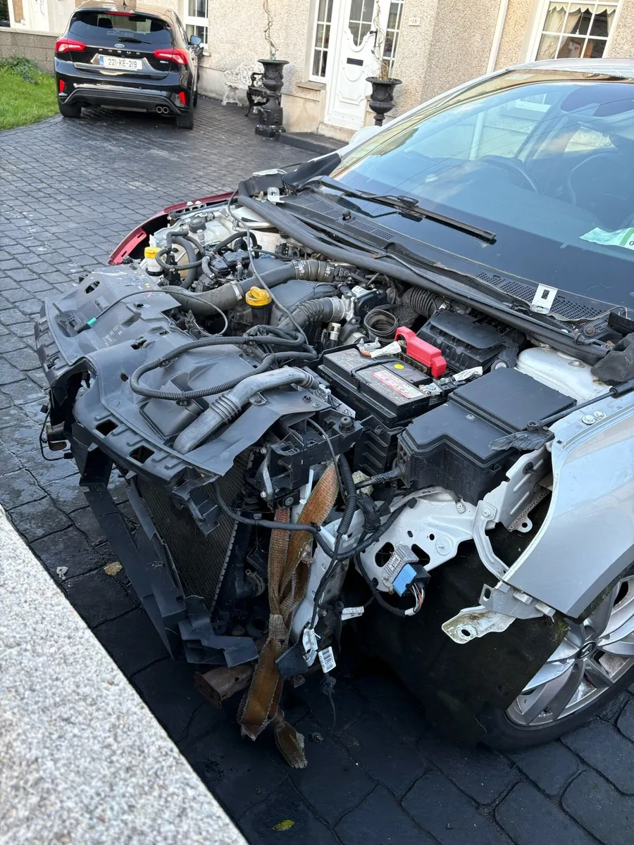 Renualt magane - Image 4