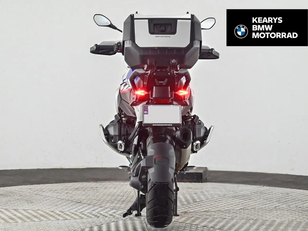 BMW R 1300 GS TE - Image 4