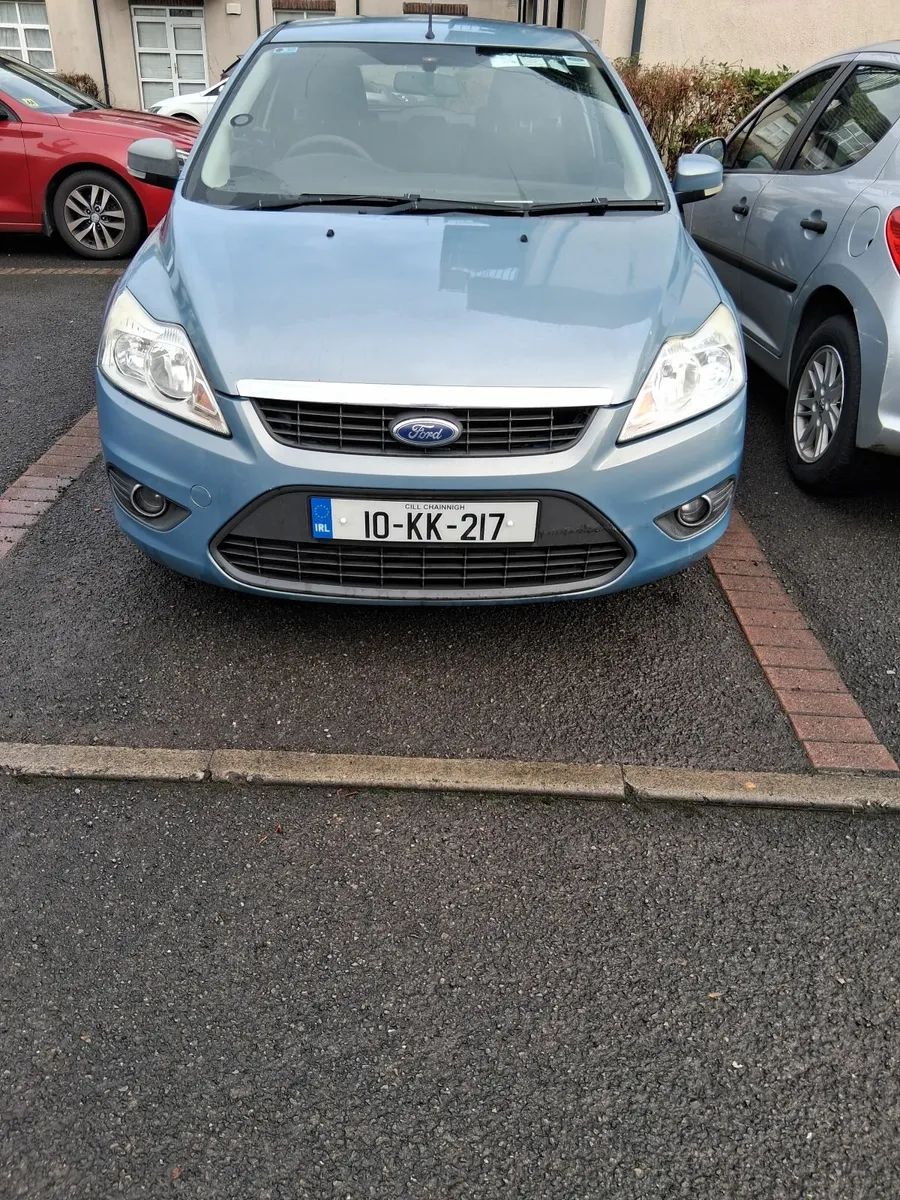 Ford Focus 2010 - Image 1