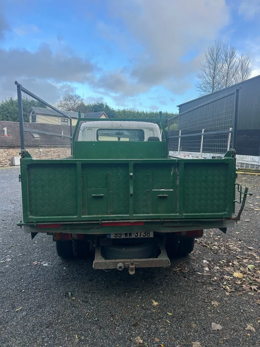 Cantre lorry - Image 4