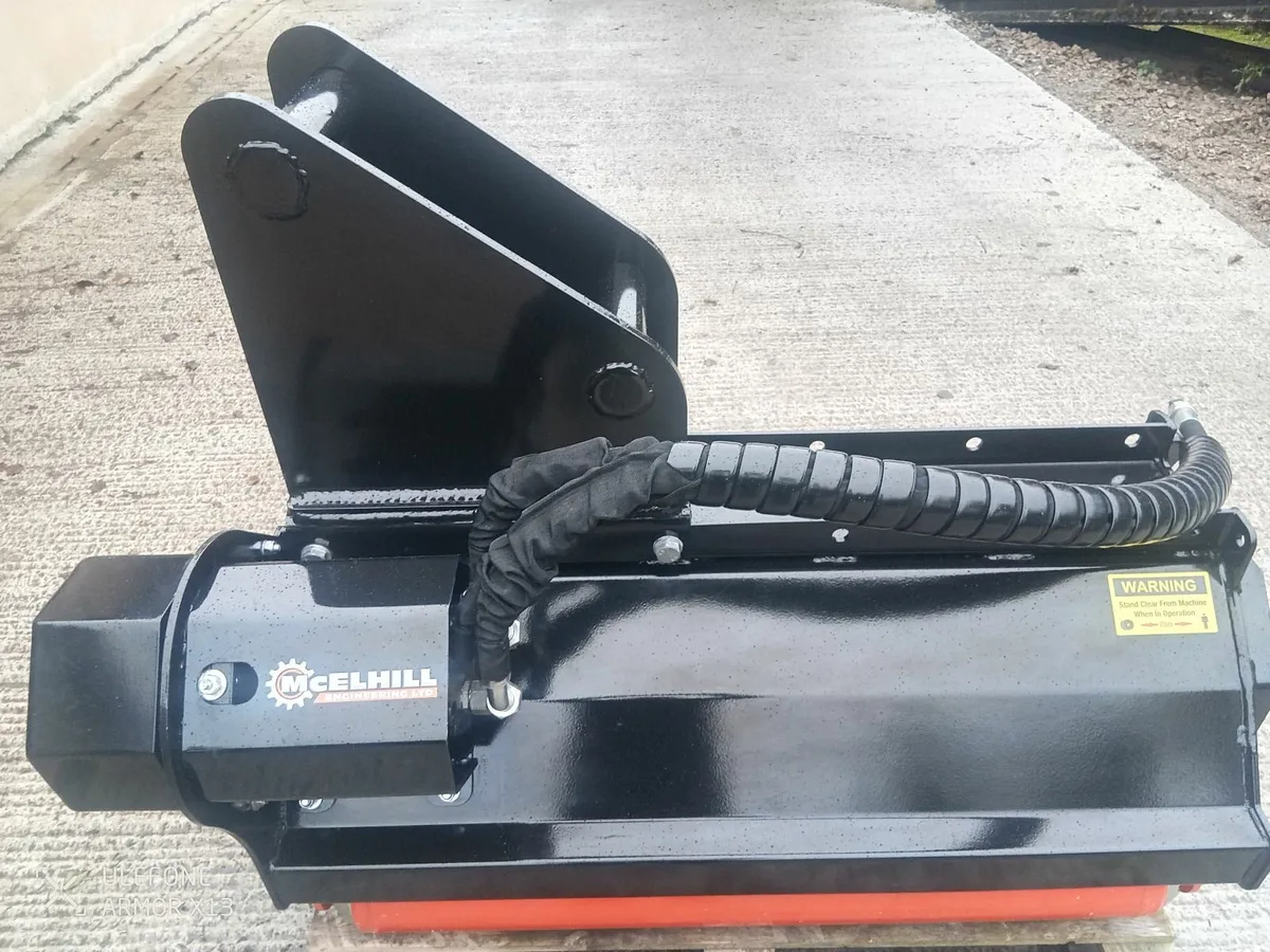 Flail head - Image 2