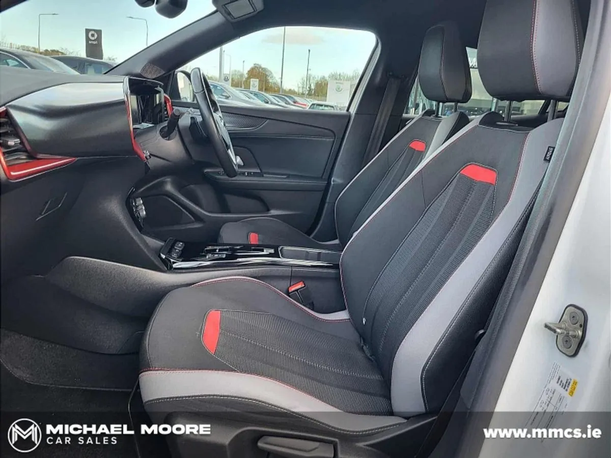 Opel Mokka SRI 1.2i (130ps) S/S Auto - Image 4
