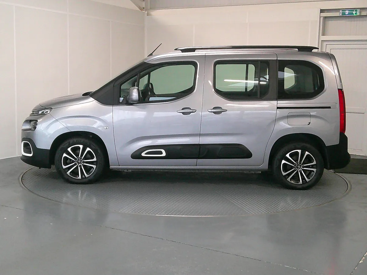 Citroen Berlingo 2019 - Image 4