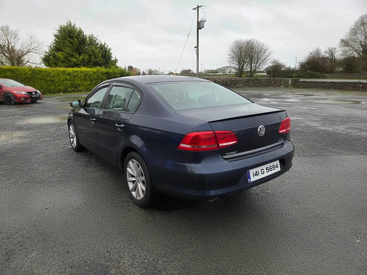 Toyota Corolla 2007 - Image 2