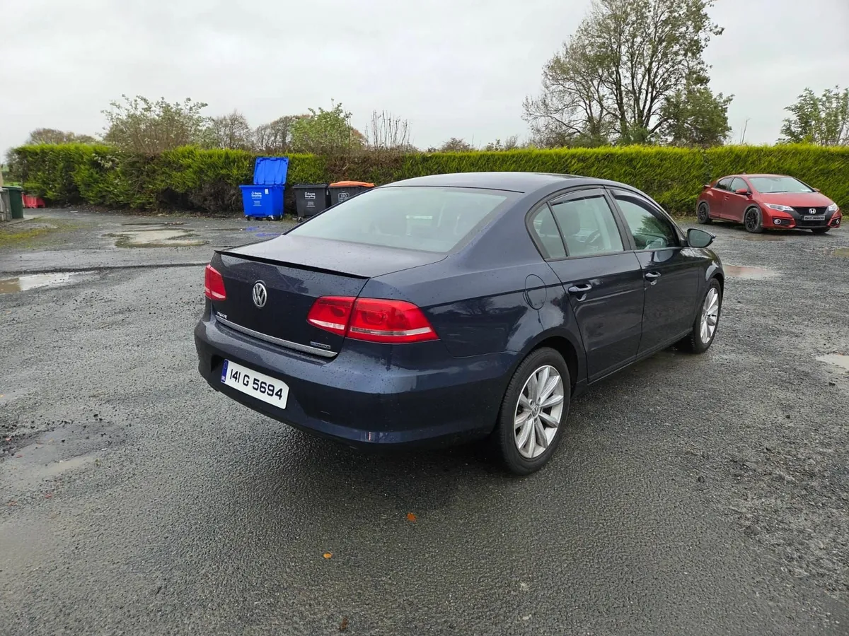 Toyota Corolla 2007 - Image 3