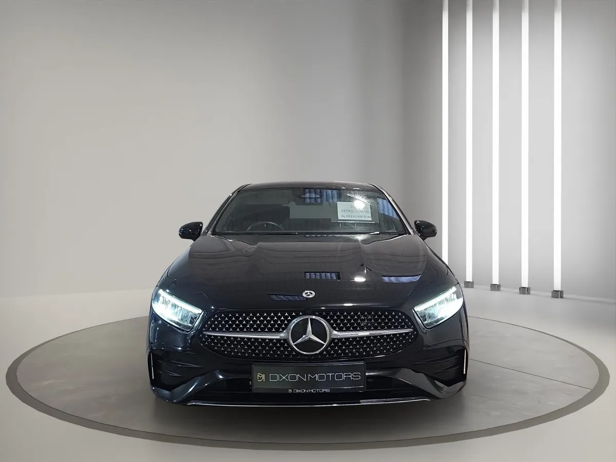 Mercedes-Benz AMG 2024 - Image 2