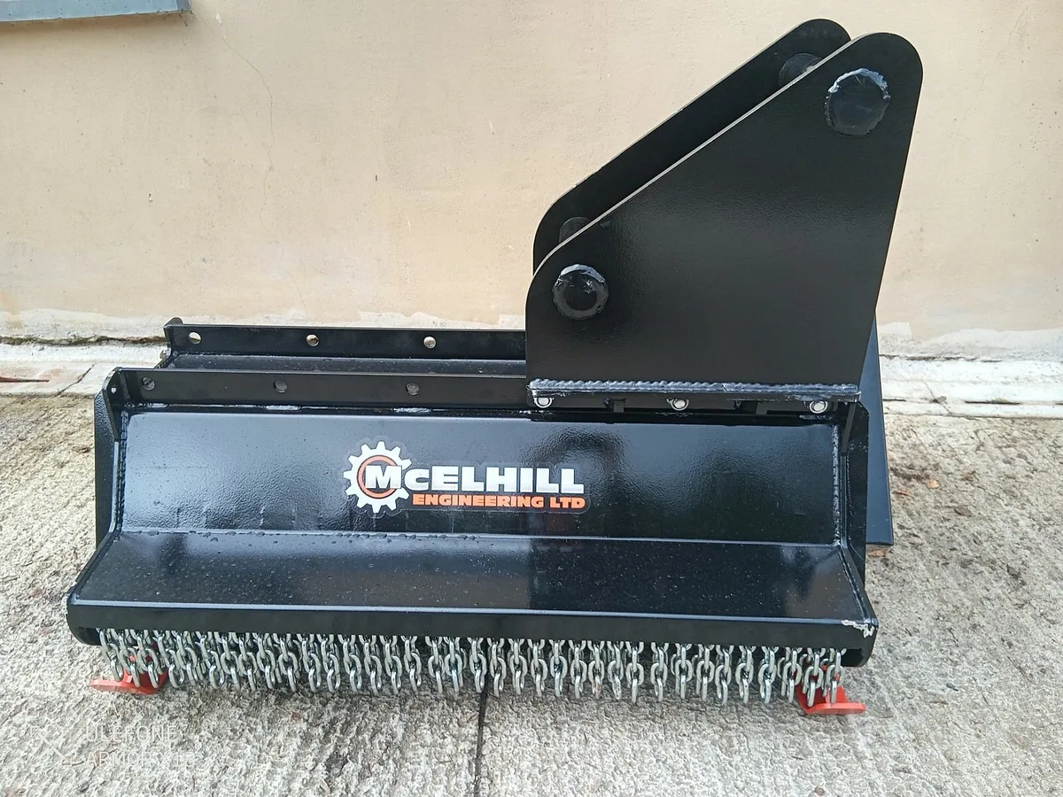 Flail head - Image 1