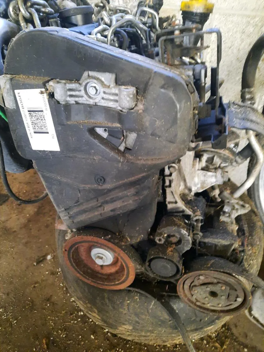 Renault fluence engine 1.5 - Image 3