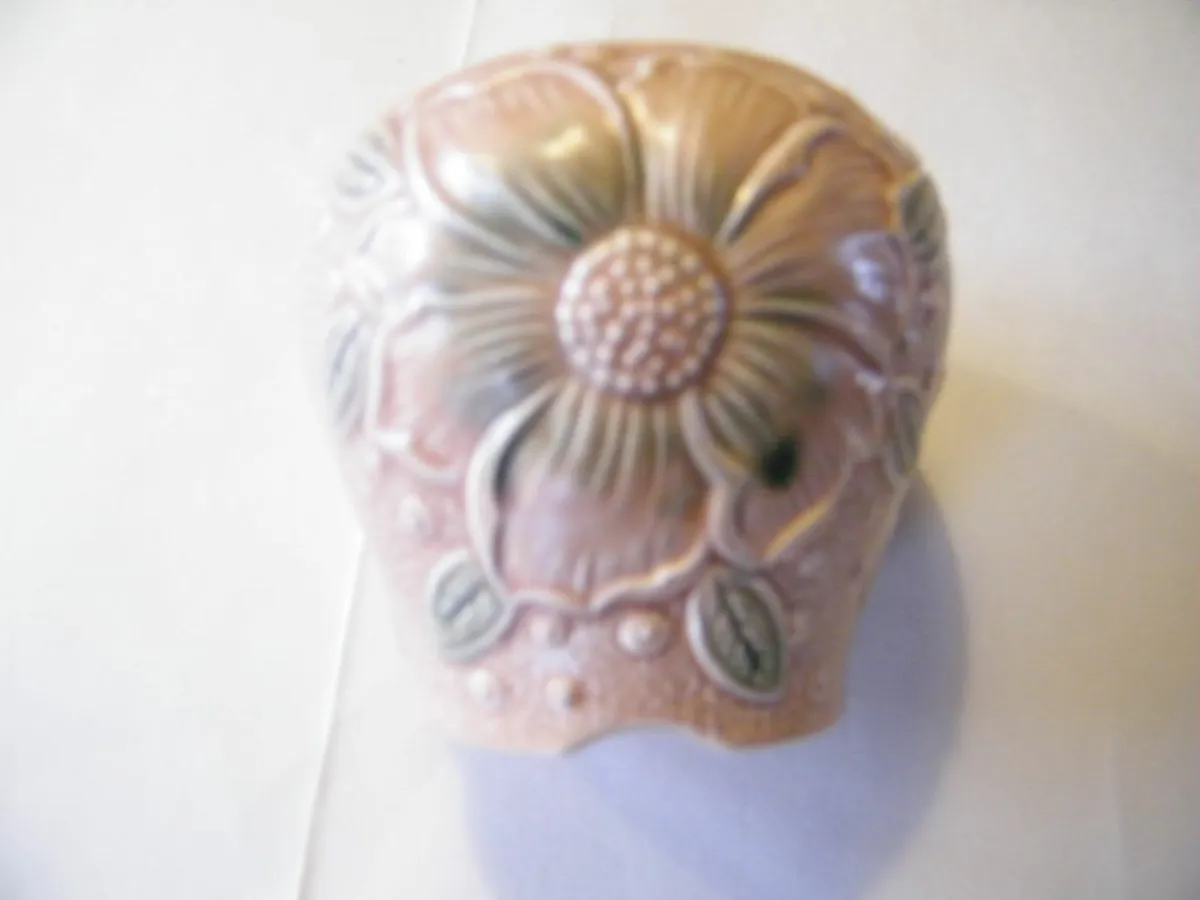 Kensington honey or preserve pot. - Image 1