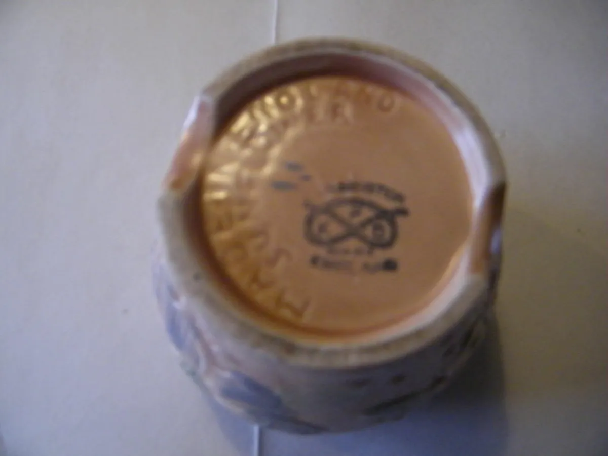 Kensington honey or preserve pot. - Image 3