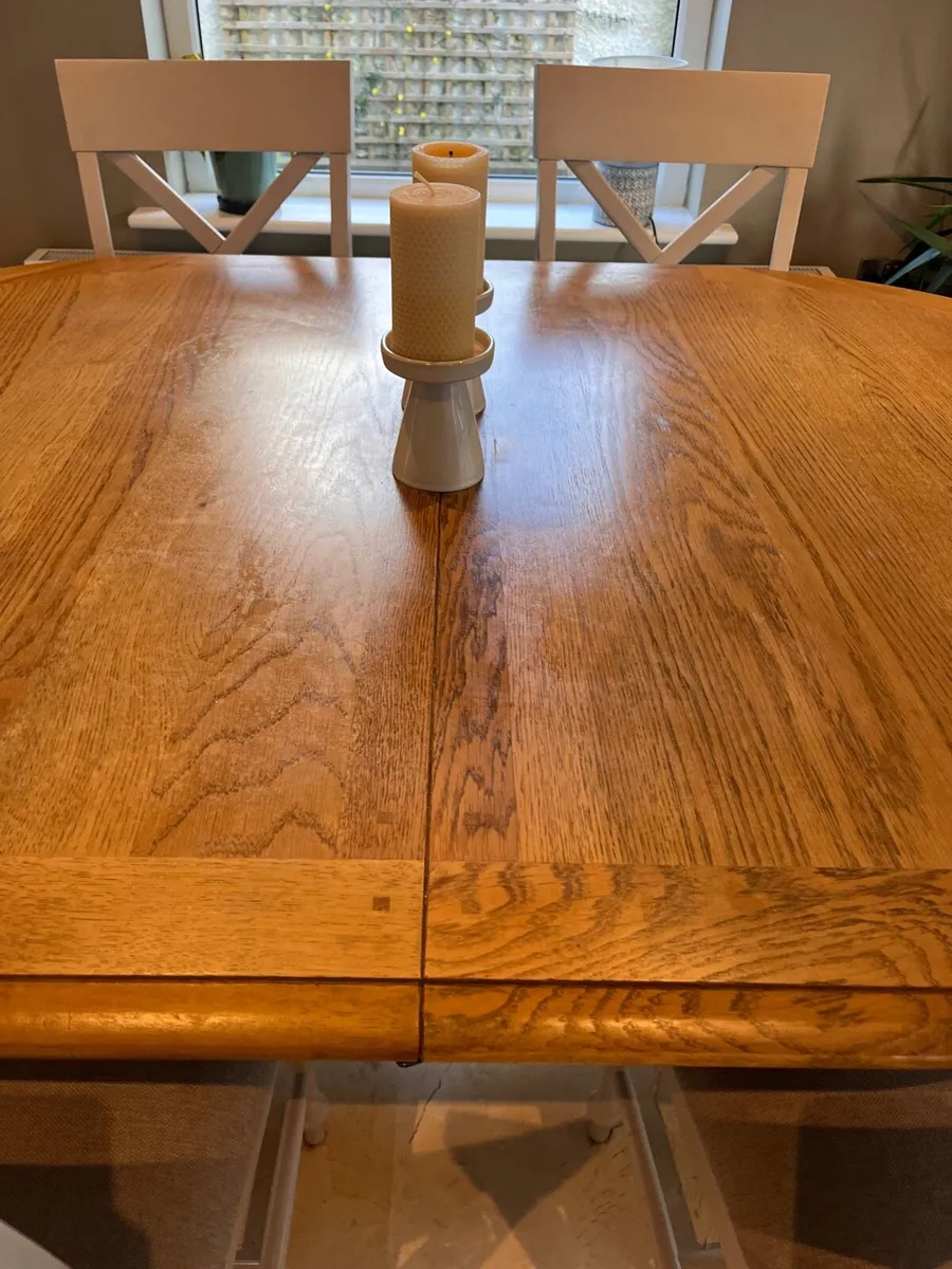 Dining table - Image 3