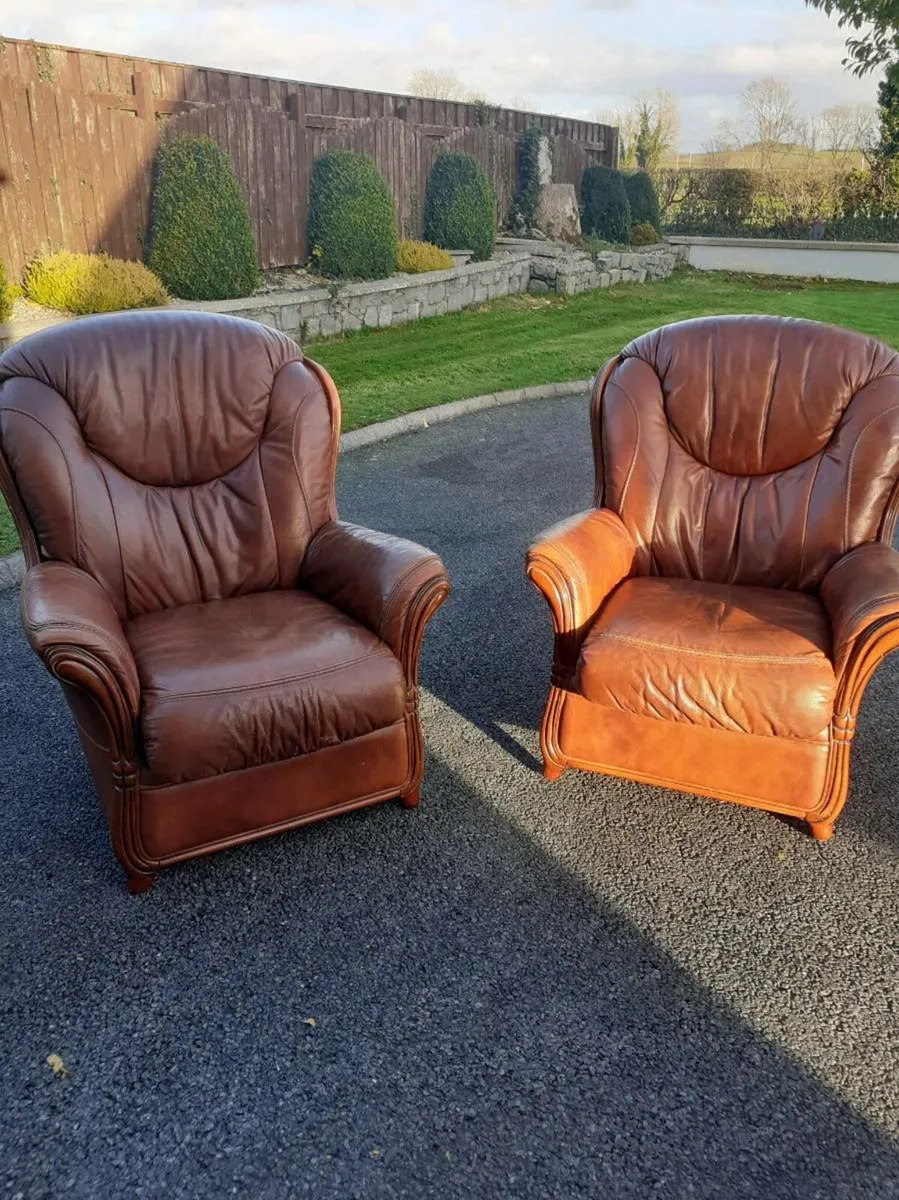 Armchair for sale - Image 1