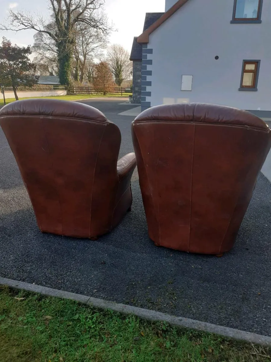 Armchair for sale - Image 2