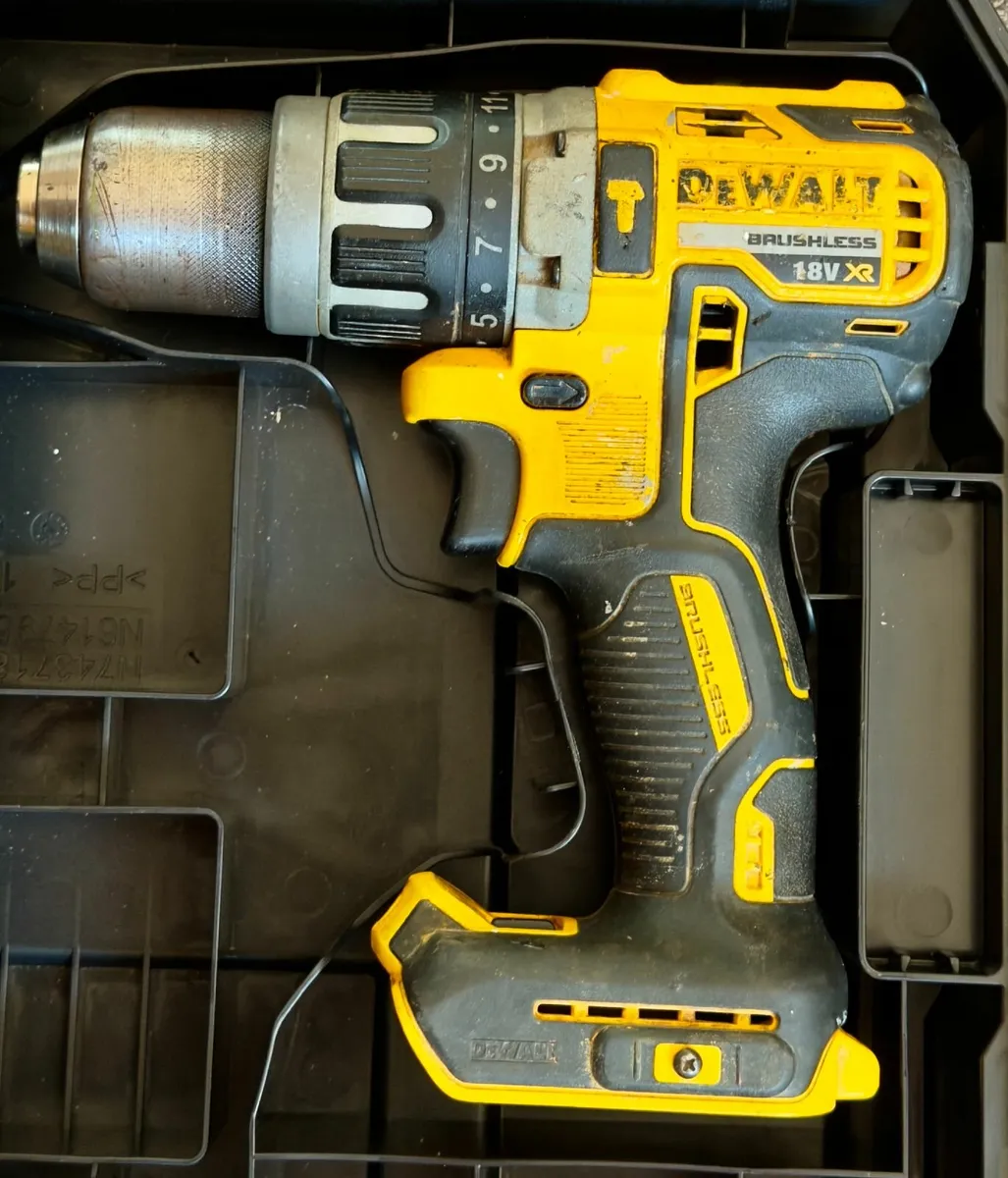 DeWalt Drill - Image 1