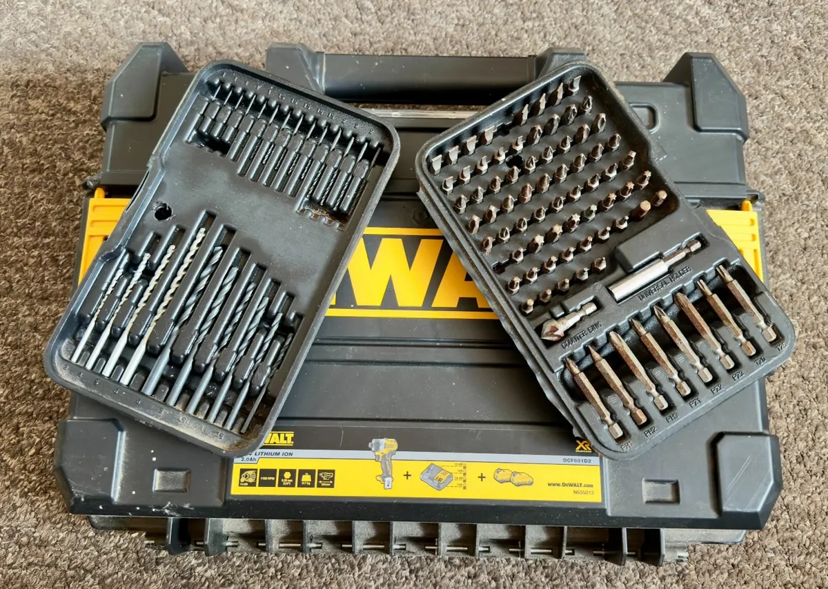 DeWalt Drill - Image 3