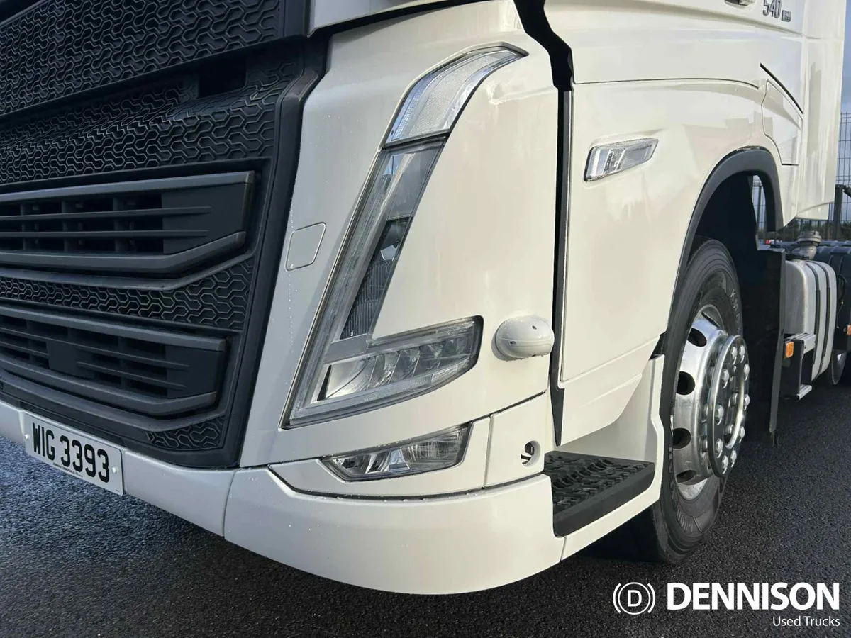 Volvo FH540 Globetrotter XL (2022) For Sale - Image 3
