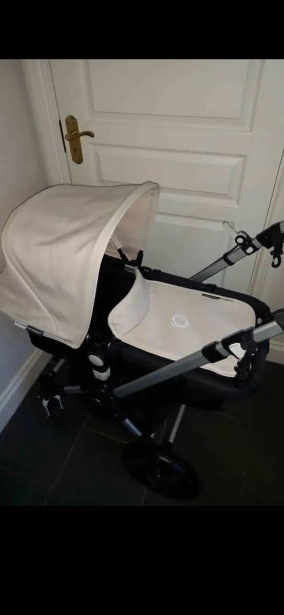 Bugaboo cameleon pram - Image 1