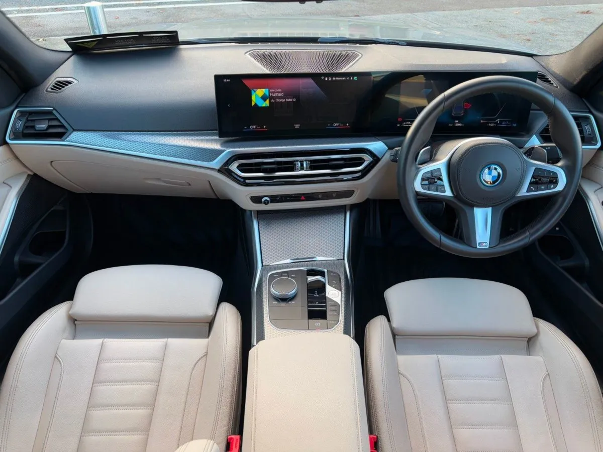 BMW 3 Series 330e M Sport Auto - Image 2
