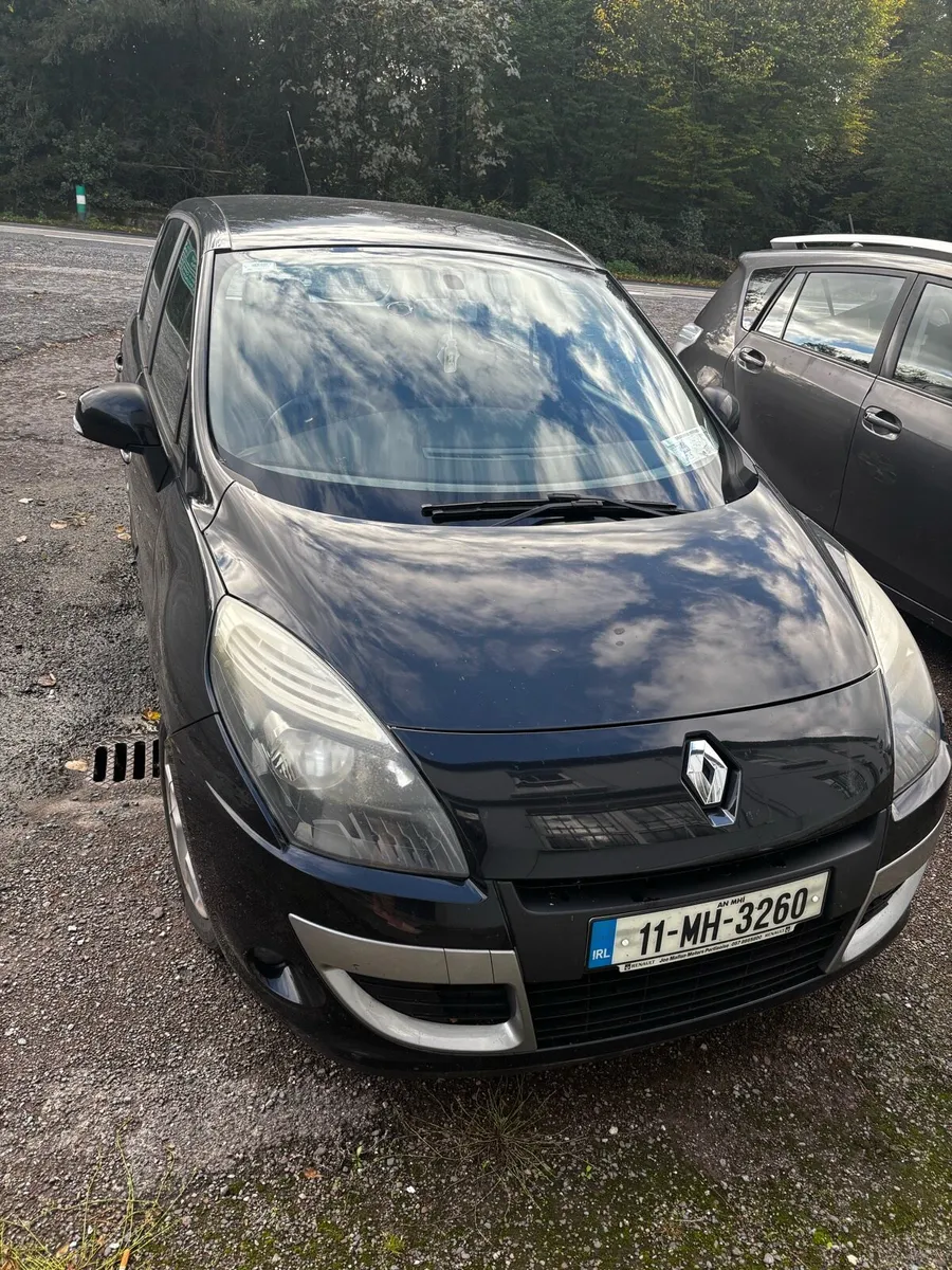 Renault Scenic 2011 - Image 3