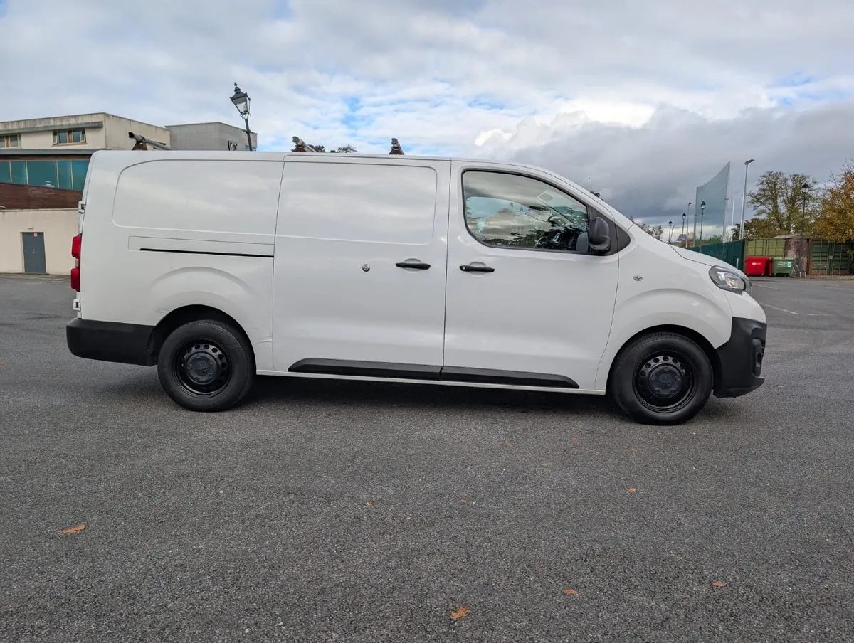 Peugeot Expert 2018 - Image 3