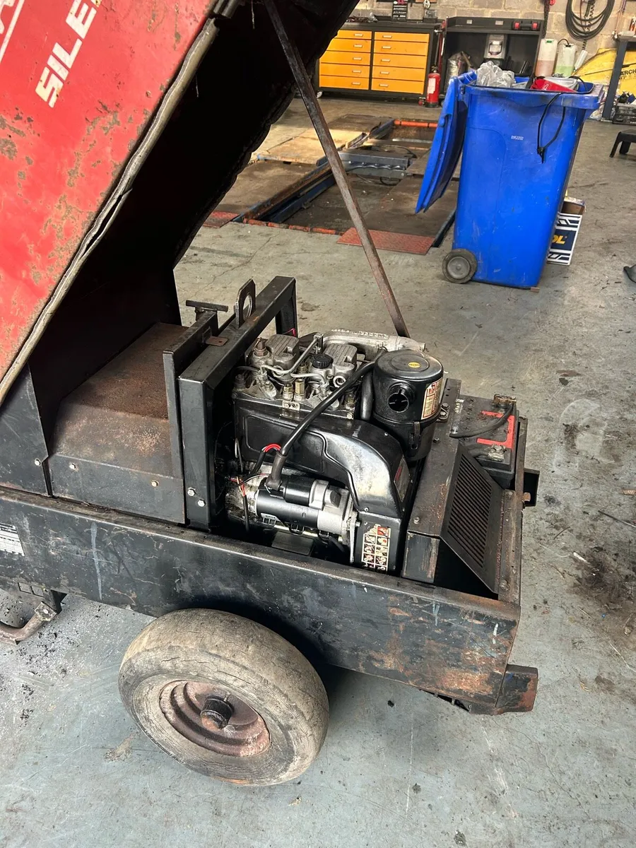 10kva Generator - Image 2