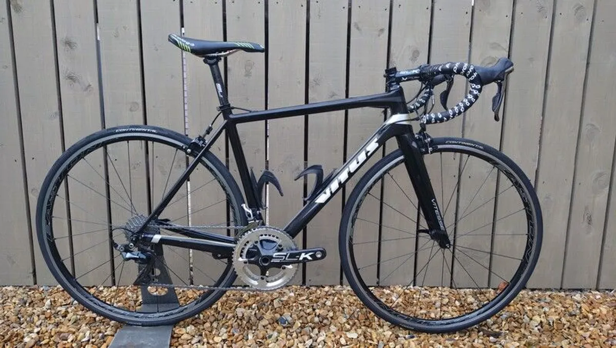 Vitus Vitesse Evo - Image 1