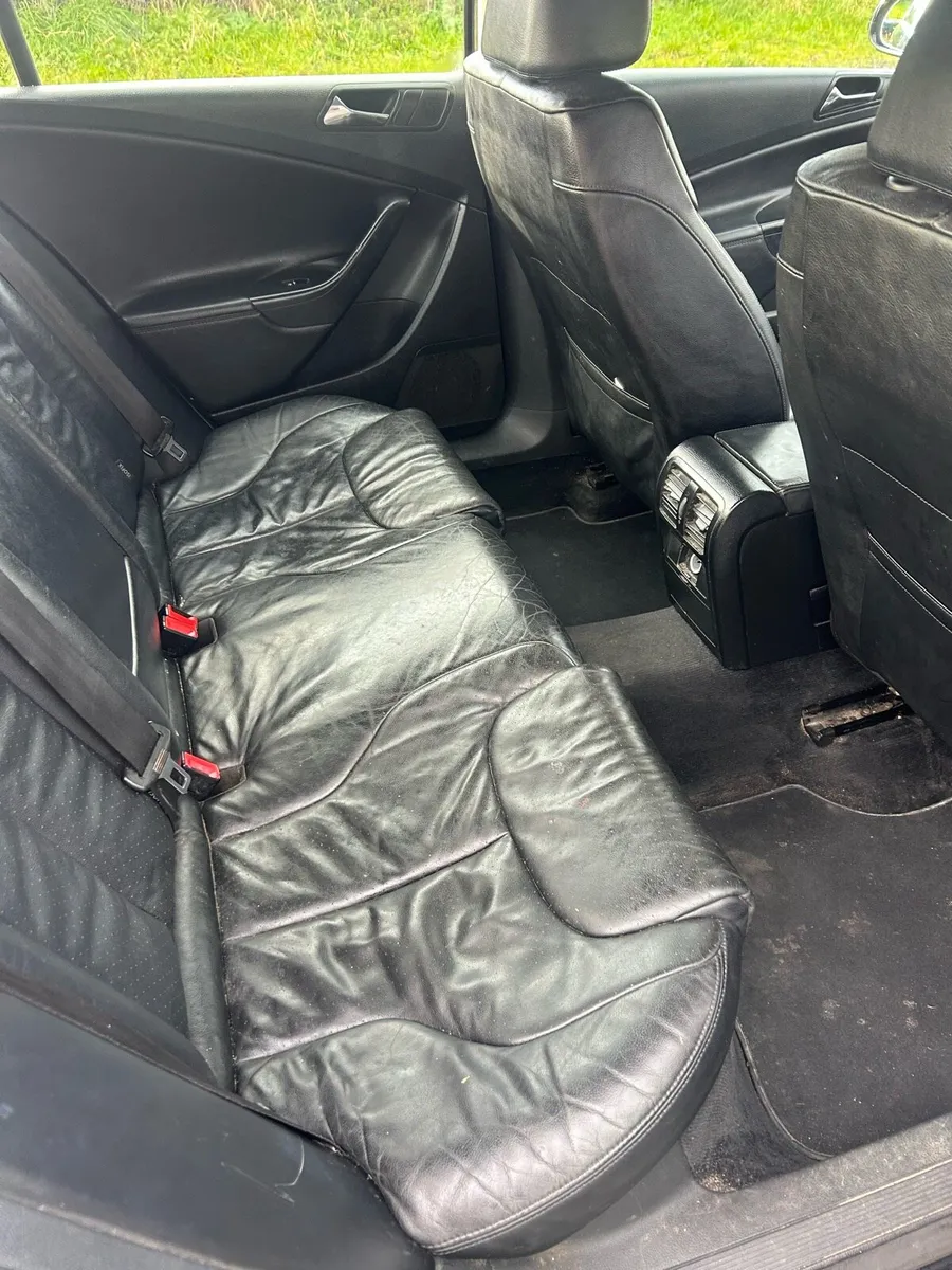 Passat - Image 3